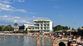 Lucky Star-near Zrće beach